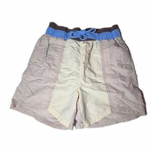 Free people shorts pockets